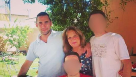 Imputaron por homicidio al hijo de Margarita Gutiérrez 