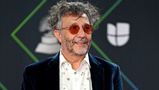 Fito Páez fue abucheado en la presentación de su nuevo disco