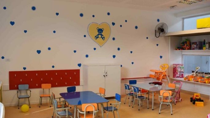 Brechas desde la cuna: la desigualdad socioeconómica condiciona el acceso a la educación inicial