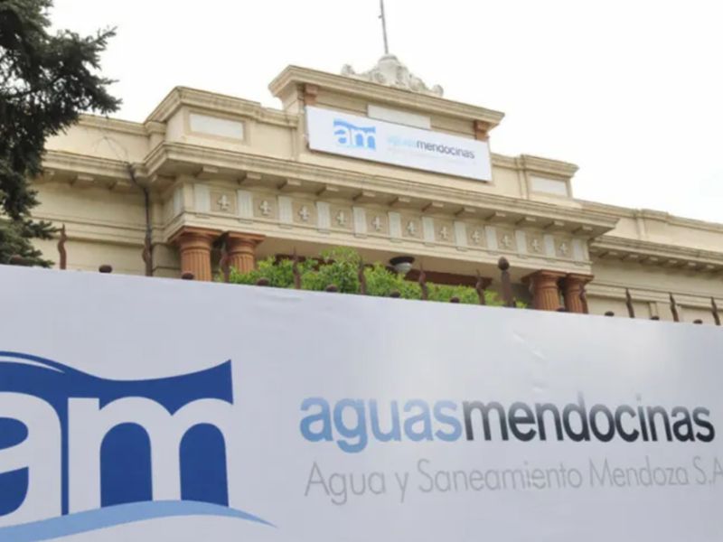 Multa histórica a Aysam por el desastre en Corralitos