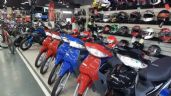 Foto ilustrativa de la nota titulada: Reportan estafas por la compra de motos con créditos "a sola firma"