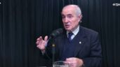 Foto ilustrativa de la nota titulada: Ismael Farrando: "Nuestra propuesta es despartidizar la UNCuyo"