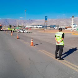 Privatización: se realizó la apertura de los sobres para la licitación de la ruta 7