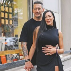 Procesaron a Patricio Albacete por violencia de género contra Pamela Pombo