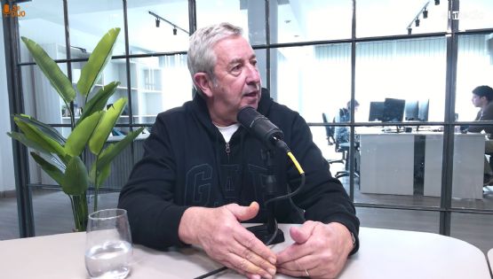 #SeDijo: Julio Cobos alienta a Ulpiano Suarez y pide una cumbre nacional a lo Gualeguaychú