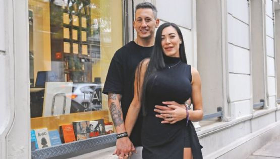 Procesaron a Patricio Albacete por violencia de género contra Pamela Pombo