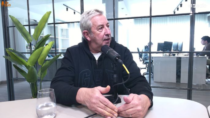 #SeDijo: Julio Cobos alienta a Ulpiano Suarez y pide una cumbre nacional a lo Gualeguaychú