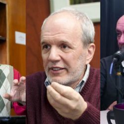 Prestigiosos ambientalistas darán una clase pública en la UNCuyo