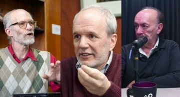 Prestigiosos ambientalistas darán una clase pública en la UNCuyo