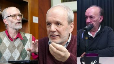 Foto iliustrativa de  Prestigiosos ambientalistas darán una clase pública en la UNCuyo