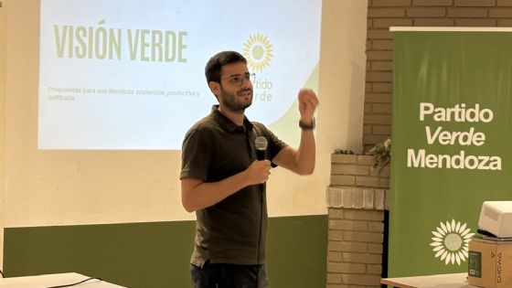 El año de la Mendoza Verde: del Modelo de Oasis a la Nueva Frontera del Arraigo