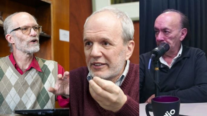 Prestigiosos ambientalistas darán una clase pública en la UNCuyo