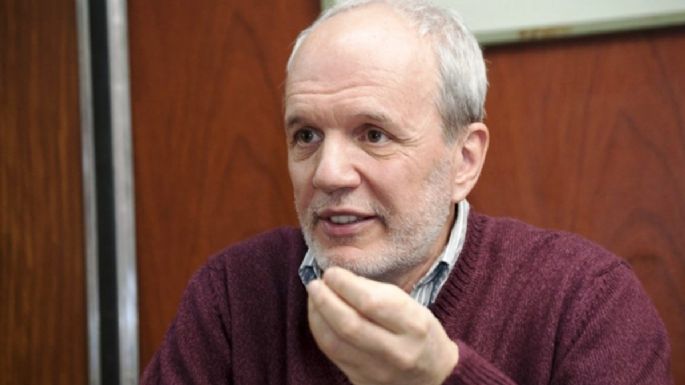 Prestigiosos ambientalistas darán una clase pública en la UNCuyo