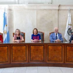 La Corte porteña aplicará inteligencia artificial por exceso de ingreso de causas