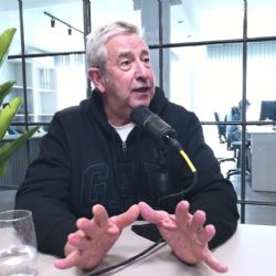 Julio Cobos:  "La competencia va a estar entre Ulpiano Suárez y Luis Petri"