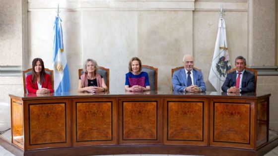 La Corte porteña aplicará inteligencia artificial por exceso de ingreso de causas