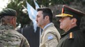 Foto ilustrativa de la nota titulada: Una encuesta pone en jaque las aspiraciones de Luis Petri a la gobernación