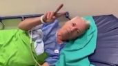 Foto ilustrativa de la nota titulada: Gerardo Romano fue hospitalizado y envió un mensaje a sus seguidores 