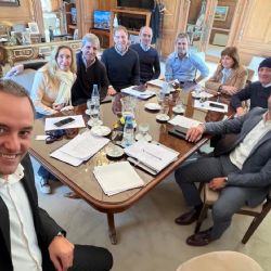 El fiscal Pollicita prepara un requerimiento para que Adorni explique su patrimonio 