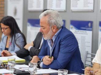 Imputaron a Humberto Mingorance por la contaminación en Los Corralitos