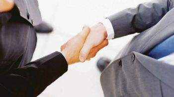 El Gobierno envió al Congreso una "Ley de Lobby" inspirada en el modelo de Estados Unidos