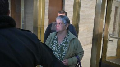 Foto iliustrativa de  Declaró la ex esposa de Centeno y confirmó que ella fue su “testaferro”