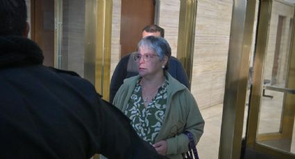 Declaró la ex esposa de Centeno y confirmó que ella fue su “testaferro”