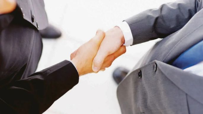 El Gobierno envió al Congreso una "Ley de Lobby" inspirada en el modelo de Estados Unidos