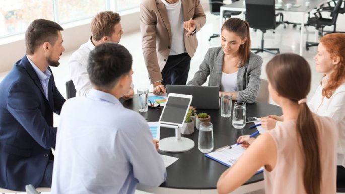 El Gobierno envió al Congreso una "Ley de Lobby" inspirada en el modelo de Estados Unidos