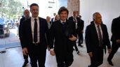 Foto ilustrativa de la nota titulada: Alarma para el cornejismo: la asfixia salarial comienza a incidir en las encuestas
