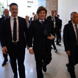 ¿Luis Petri vs Alfredo Cornejo? El escenario que planteó Carlos Pagni en su editorial