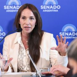 Denunciaron penalmente a Javier Milei por vetar el pliego de una candidata a jueza federal
