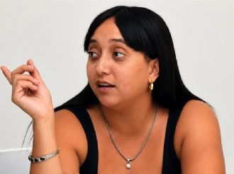 Hallaron medio kilo de cocaína en la casa de una funcionaria 