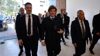 ¿Petri vs Cornejo? El escenario que planteó Carlos Pagni en su editorial