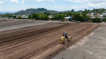El proyecto para transferir terrenos de la ex Playa San Agustín al IPV obtuvo media sanción 