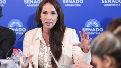 Foto iliustrativa de  Denunciaron penalmente a Javier Milei por vetar el pliego de una candidata a jueza federal