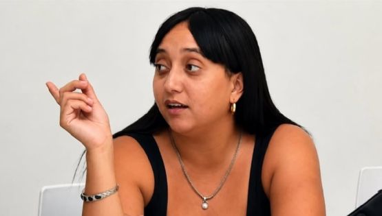 Hallaron medio kilo de cocaína en la casa de una funcionaria 