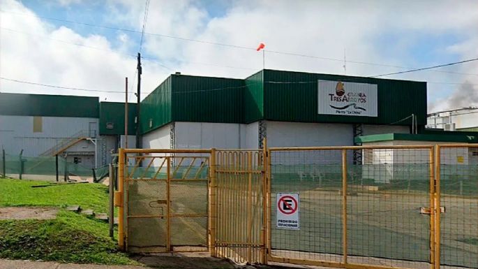 Granja Tres Arroyos cerró por tiempo indeterminado su planta de Entre Ríos 
