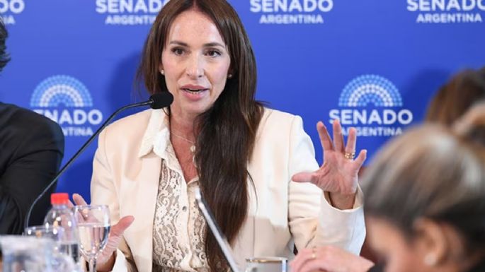 Karina Milei frenó el pliego de una candidata a jueza por sus vínculos familiares con un periodista