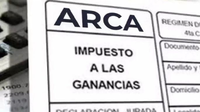 ARCA detectó inconsistencias en Ganancias y advierte impacto directo sobre la "inocencia fiscal"