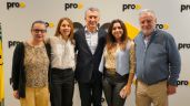 Foto ilustrativa de la nota titulada: Macri se reunión con legisladores mendocinos en una cumbre del PRO