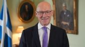 Foto ilustrativa de la nota titulada: Escocia insiste por su independencia del Reino Unido