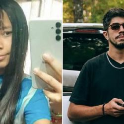 Declaró el único detenido por la desaparición de Agostina Vega 