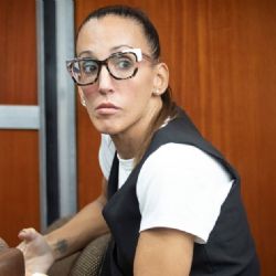 Agustina Cosachov declaró por primera vez en el juicio por la muerte de Maradona 
