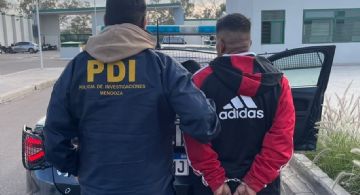 Detuvieron a un conductor que habría atropellado y matado a un jubilado en Las Heras