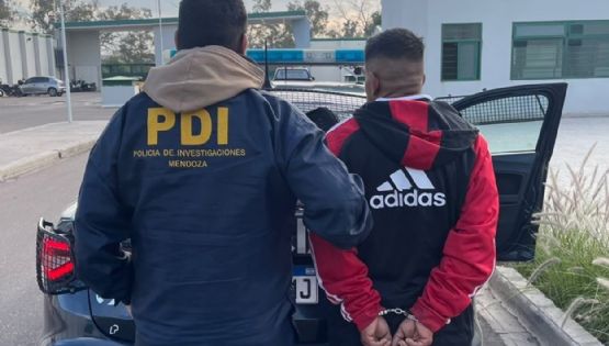 Detuvieron a un conductor que habría atropellado y matado a un jubilado en Las Heras