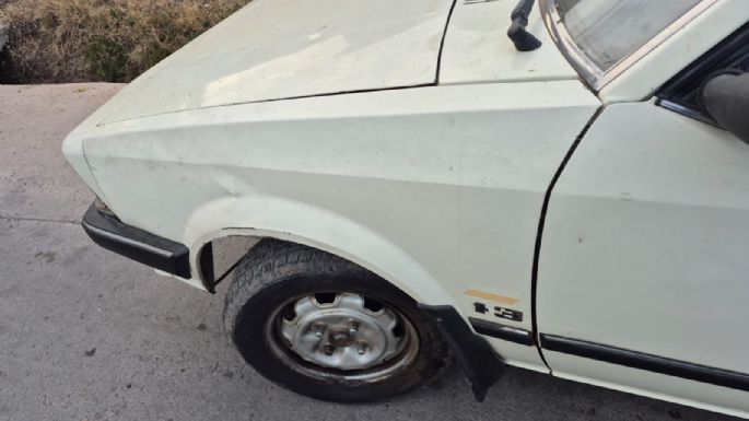 Detuvieron a un conductor que habría atropellado y matado a un jubilado en Las Heras