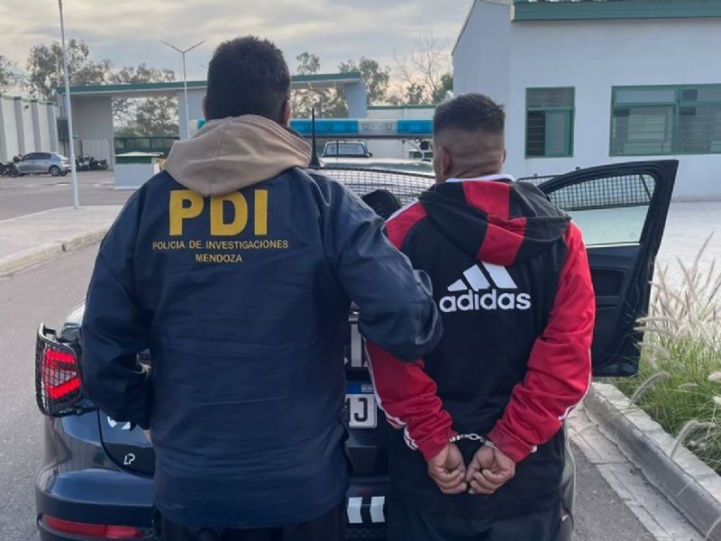 Detuvieron a un conductor que habría atropellado y matado a un jubilado en Las Heras