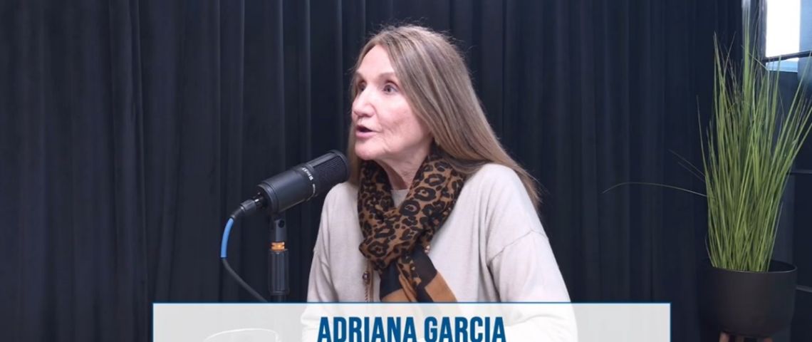 Adriana García: “Hay una intromisión muy fuerte del Gobierno provincial en la Uncuyo”