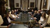 Foto ilustrativa de la nota titulada: Javier Milei anunció inversiones por US$8000 millones